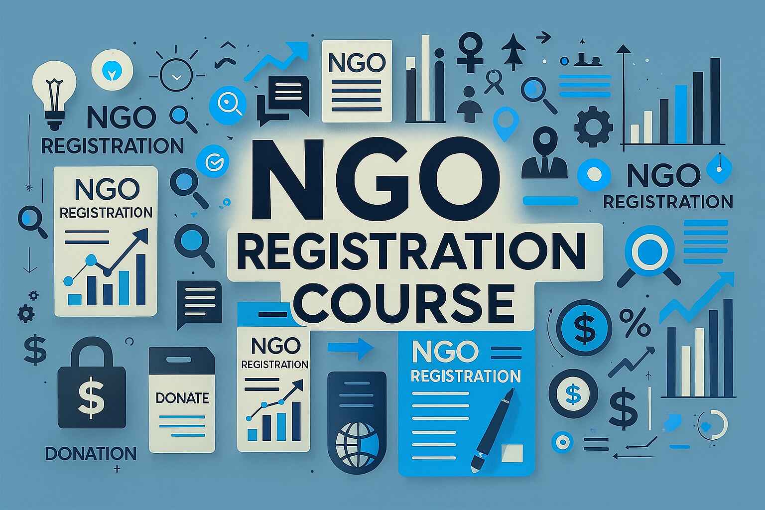 NGO REGISTRATION